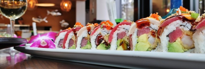 Restaurant banner image