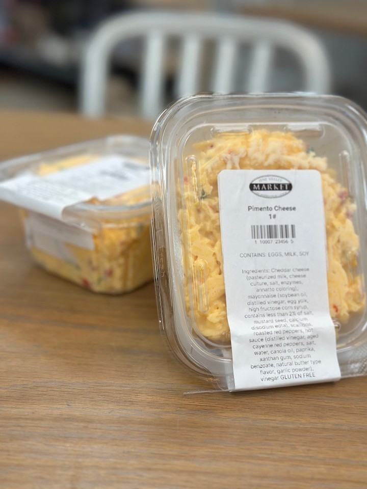 Pimento Cheese - 1#