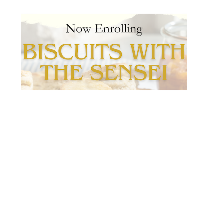 Biscuit Class