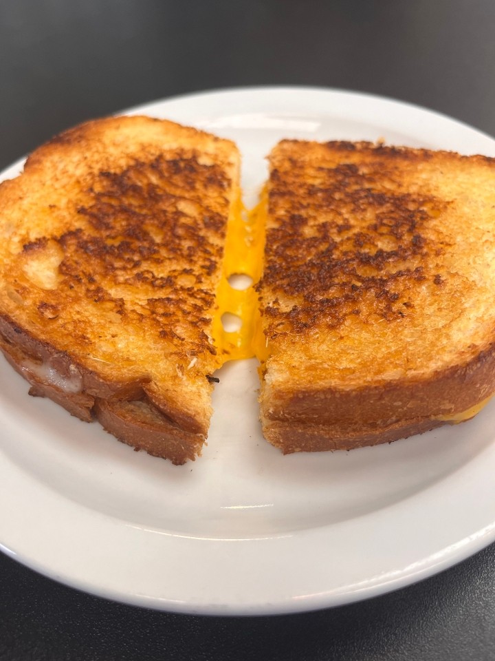 Grilled Cheese A La Carte