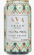 Ava Grace Pinot Grigio Can
