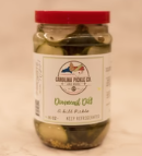 Carolina Pickle Co. Downeast Dill