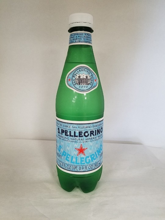 San Pellegrino 500mL