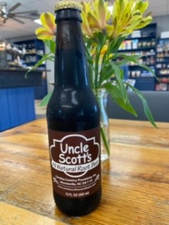 Uncle Scott's Root Beer