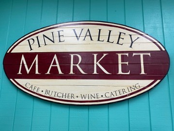 Pine Valley Market