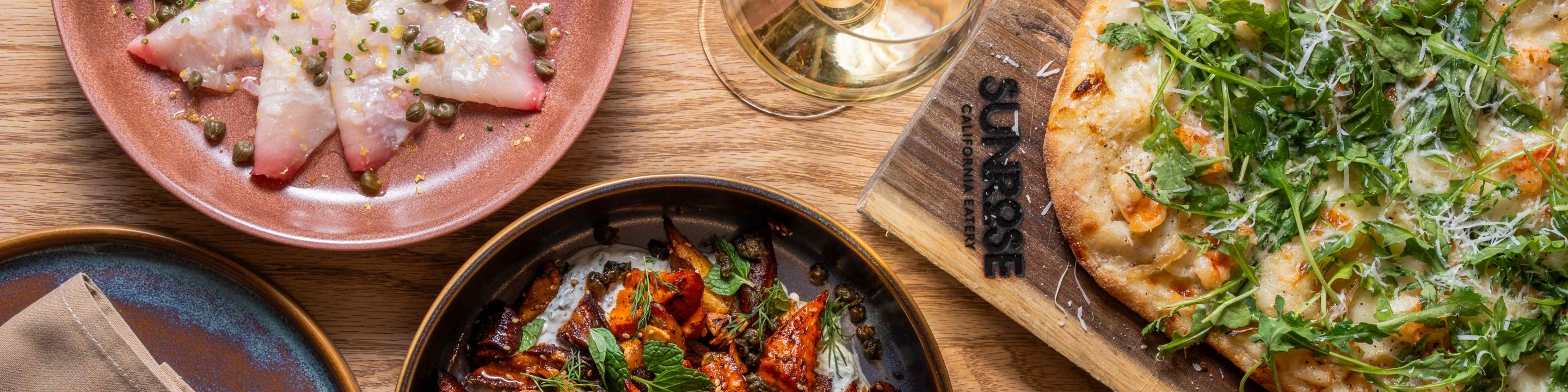 Restaurant banner image