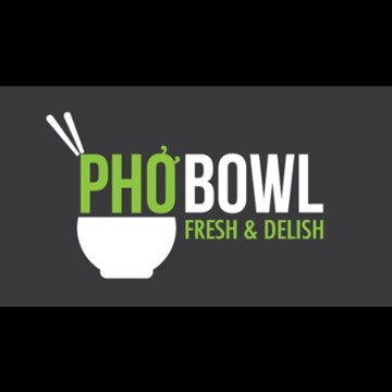 Pho Bowl - Addison Addison