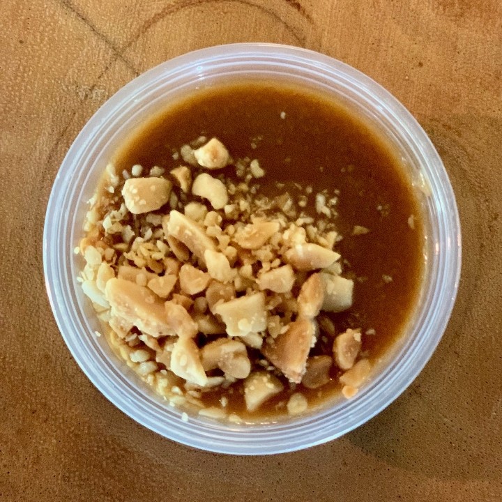 Peanut Sauce