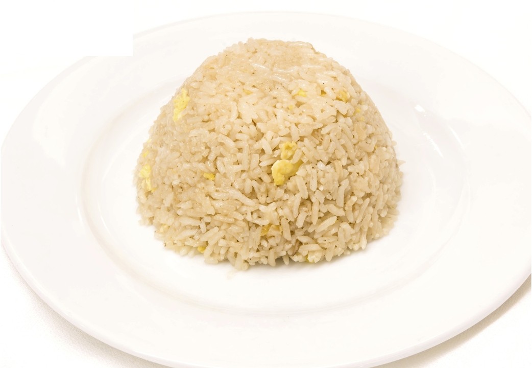 Sd Fried Rice