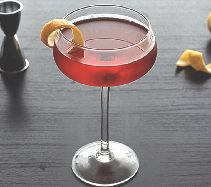 Boulevardier