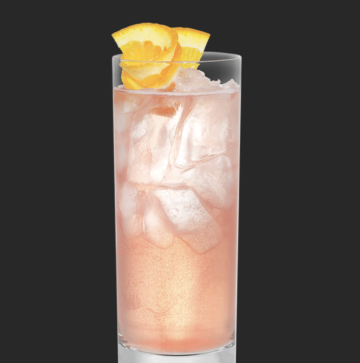 Paloma Rosa Spritz