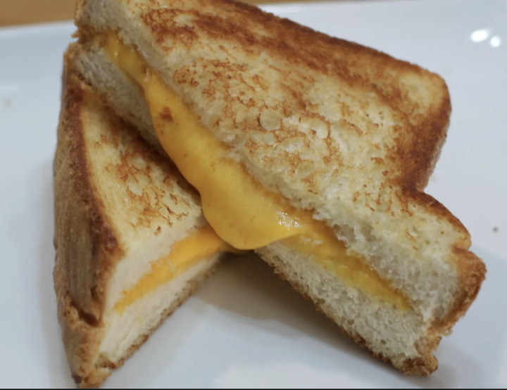 Grilled Cheese