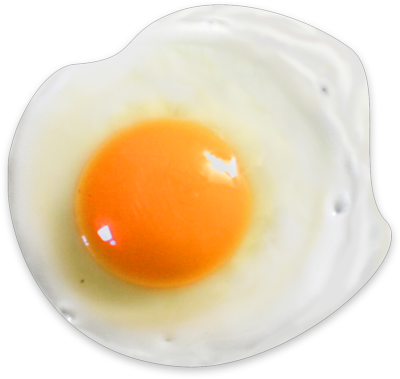 Side of Fried Egg