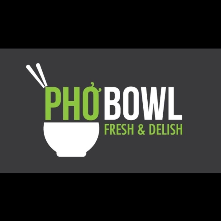 Pho Bowl - Deep Ellum Deep Ellum