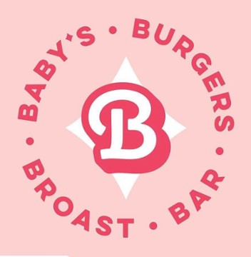 Baby's logo