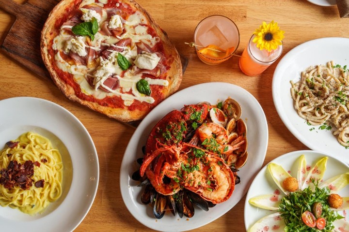 Restaurant banner image