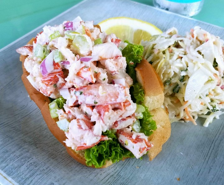 Lobster Roll