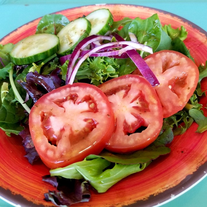 Farm Greens Salad