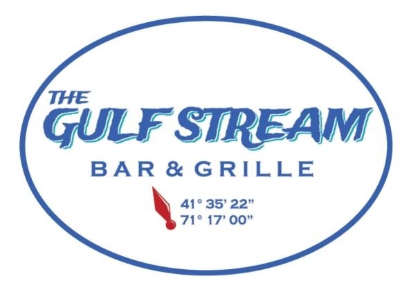 The Gulf Stream Bar and Grille