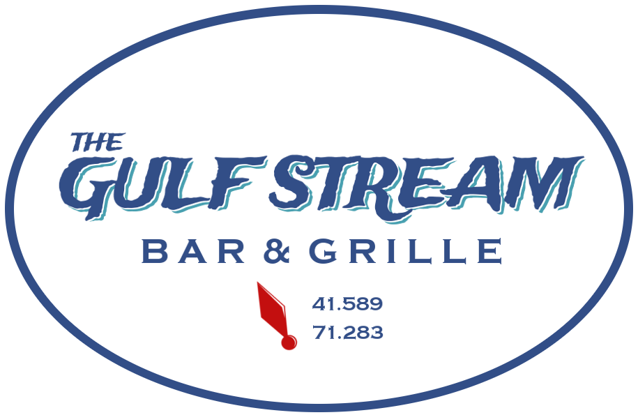The Gulf Stream Bar & Grille at Portsmouth RI