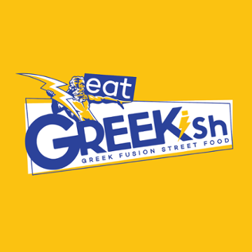 Eat Greekish