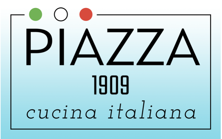 Piazza 1909