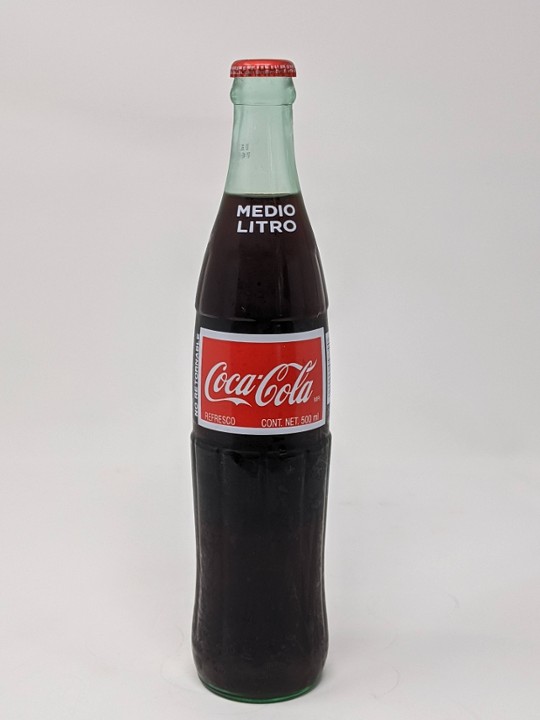 Mexican Coke