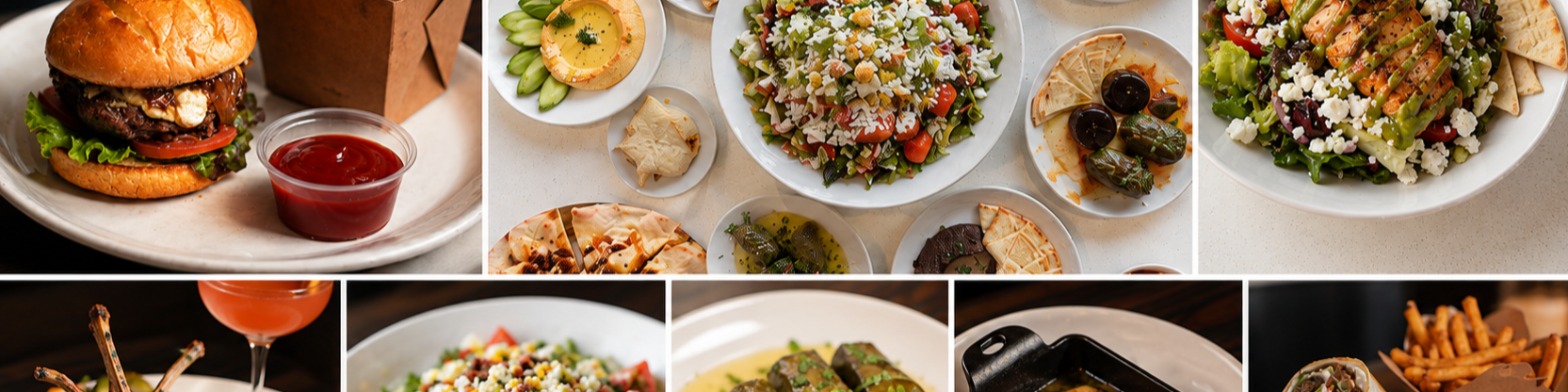 Restaurant banner image