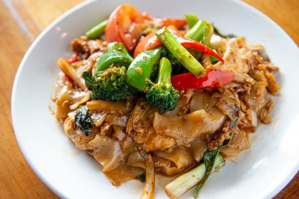 Phad Kee Mao