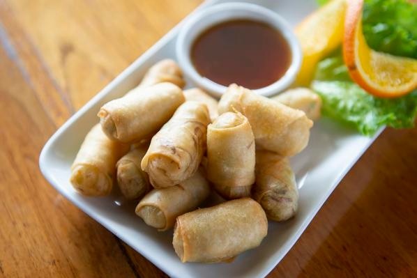 Spring Rolls