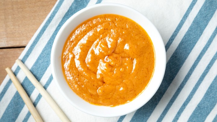 Peanut Sauce (Large)