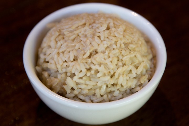 Brown Rice