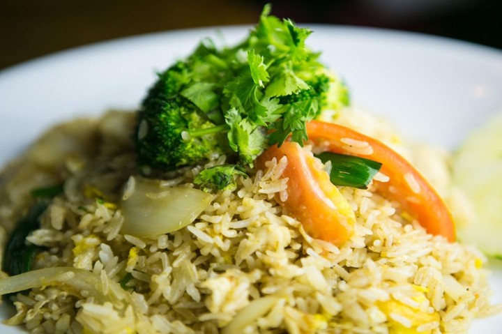 Fried Rice