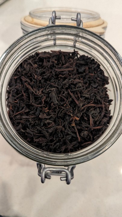 Lapsang Souchong