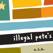 Illegal Pete's - Hill