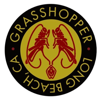 The Grasshopper Long Beach Pickup/Delivery