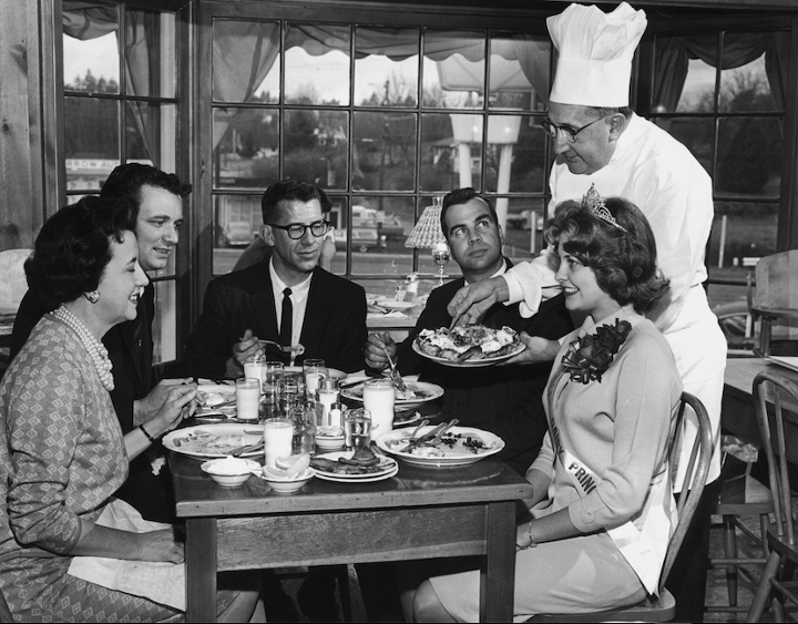 Restaurant banner image