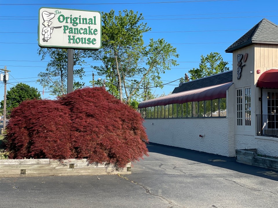 Original Pancake House West Caldwell