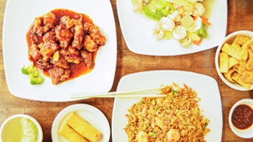 Beijing Bistro