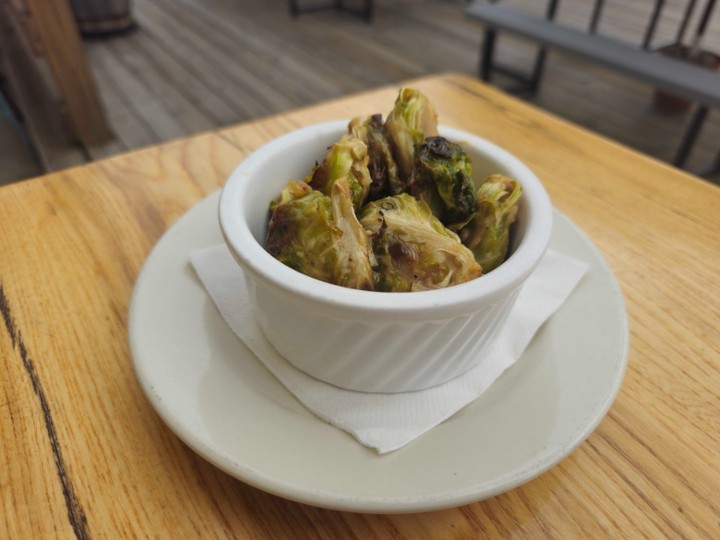 Sd Brussels Sprouts