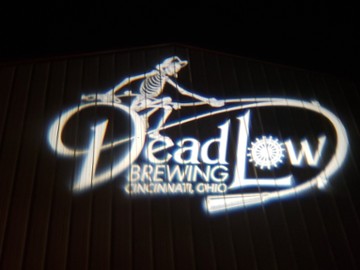 DEAD LOW BREWING