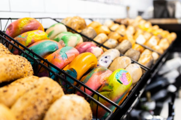 Bagels & Co. Davie