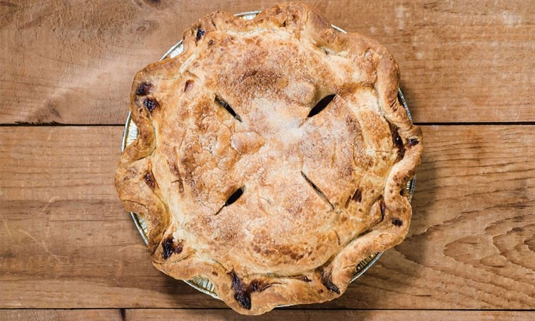 7" Apple Pie