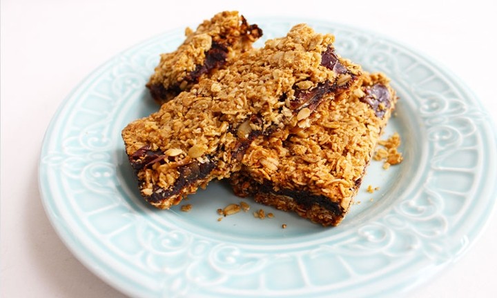 Date Bar (GF)