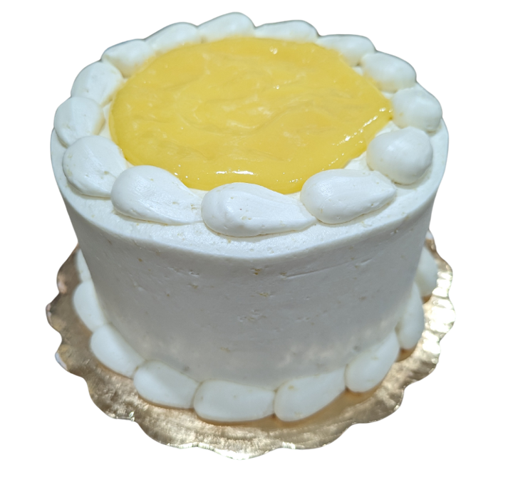 Lemon Cake