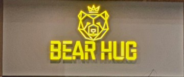 Bear Hug 3910 East Del Mar Boulevard Suite 110