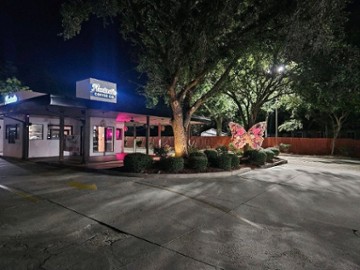 Flantastic Coffee Co.