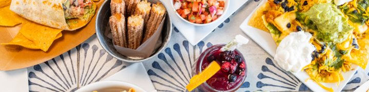 Restaurant banner image