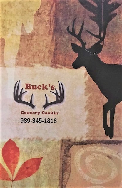 Buck's Country Cookin' - In the Plaza East Strip