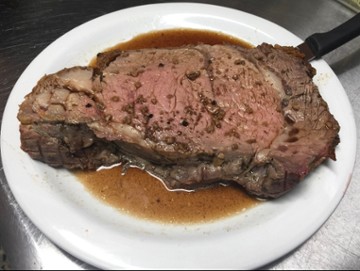 Buck's Country Cookin' - Plaza East Strip